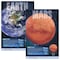 Trend The Planets Learning Poster Set T19001 - alternate 1