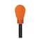 Power Sentry RV Adapter Cord, L5-30R, 5-15P, Orange/Black GLRVAD15M30T012 - alternate 4
