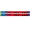 Musgrave Pencil Co Rock The Test Motivational Pencils, 144PK MUS2319D - alternate 4