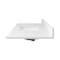 Craft And Main Quartz Vanity Top, 49x22 in QZ49228SWR - alternate 5