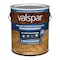 Valspar One-Coat Transparent Honey Gold Stain and Sealer 1 gal VL1028072-16 - alternate 1