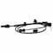 Motorcraft ABS Wheel Speed Sensor,  BRAB532 - alternate 4