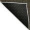 Homeroots 8' X 10' Gray And Brown Abstract Washable Indoor Outdoor Area Rug 588933 - alternate 6