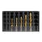 Versadrive HMT Combi Drill-Tap Set, M5, M6, M8, M10, M12 301125-SET1 - alternate 4