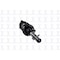 Fcs Struts Suspension Strut And Coil Spring Assembly 1333927L - alternate 4