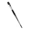 Da Vinci CASANEO Brush, Extra Soft Synthetic, Watercolor & Acrylic, Flat, Series 5898, Size 16 VA-5898_16 - alternate 3