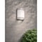 Afx Ventura, 10'' LED 5-in-1 CCT Outdoor Wall Sconce, Gray VNTW0710LAJENGY - alternate 2