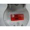 Pyle Straight Blade Receptacle, 60 A, 25V AC, 3 Pole, 4 Wire JRCBB560460H - alternate 4