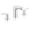 Grohe Bauloop 8In Widespread Bathroom Faucet 20225001 - alternate 7