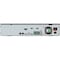 Speco Technologies 128Ch 4K H.265 NVR with Analytics-16TB N128NR16TB - alternate 2