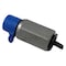 Cnh HYD CONNECTOR, CNH OEM 87377055 87377055 - alternate 1