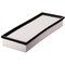 Premium Guard Engine Air Filter,  PA4838 - alternate 12