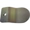 Cnh PLATE, CNH OEM 87107104 87107104 - alternate 2