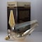 Bulbrite 60-Watt Diamond Incadescent Medium Base (E26) Grand Filament Light Bulb Nostalgic 2200k 137701 - alternate 4