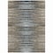 Homeroots 10' X 14' Brown Taupe And Chocolate Striped Washable Indoor Outdoor Area Rug 577991 - alternate 7