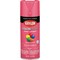 Krylon COLORmaxx Spray Paint, Gloss, Watermelon, 12 oz, Aerosol Can 5544 - alternate 8