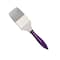 Silver Brush Silver Silk 88 Wide Wash, Silver Synthetic Brush, Size 2 Inches 8814s-2 - alternate 3
