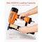 Vevor Pneumatic Staple Gun 16 Gauge 7/16-inch Medium Crown Air Stapler 70-120PSI N851NP - alternate 7