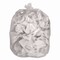 Berry Plastics Global Ultra Plus Industrial Trash Bag, 45 gal, 16 mic, 40 x 48, Natural, 80PK WHD4046-436154 - alternate 4