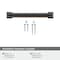 Amerock Appoint 5-1/16 in 128 mm Center-to-Center Oil Rubbed Bronze Cabinet Pull BP36760ORB - alternate 6