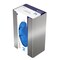 Origin Dispensing Solutions Glove Dispenser-Single-Stainless Steel GL00X03ND - alternate 5