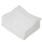 Supremeplus New White Heavyweight Cotton Rags, 5 lbs. Box SP-2381 - alternate 5