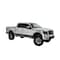 Ici Stainles ROCKER PANEL MOLDING 12 Pieces Polished Stainless Steel 612 Inch Width RA-T3058M - alternate 4