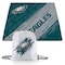 Picnic Time Family Of Brands NFL Philadelphia Eagles - Impresa Picnic Blanket 819-01-999-246-2 - alternate 1