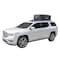 Rightline CARGO CARRIER 18 Cubic Foot Capacity 48 Inch x 36 Inch x 18 Inch Compatible With Or Without Roof R 100R30 - alternate 6