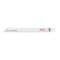 Milwaukee Tool 9" Carbide Grit SAWZALL Blade (50 Pk) 48-01-6430 - alternate 1