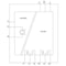 Siemens Digital monitoring relay cos phi and current monitoring for IO-Link 3UG4841-2CA40 - alternate 4