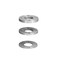 Cmt SPACER SET W/ PIN HOLE Dia.1-1/4in/2-9/16inx21/64in 695.998.22 - alternate 4