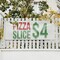 Signmission Pizza Slice $4, 24 Inch x 72 Inch, Vinyl Banner B-72-30808 - alternate 5