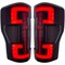 Recon 17-19 F250/F350/F450/F550 (REP OEM LED STYLE TLS W BLIND SPOT WARNING 264299LEDBK - alternate 9