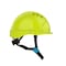 Pip HardHat, FrontBrim, JSPEvolution, FluorYlw 280-EV6252SV-CH-LY - alternate 3