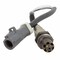 Motorcraft Oxygen Sensor,  DY847 - alternate 2