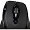 Adesso 2.4GHZ WIRELESS ERGONOMIC LASER SCROLL MOUSE IMOUSEG25 - alternate 5