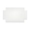 Auveco GM Moulding Clip, 25PK 22534 - alternate 2