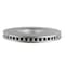 Motorcraft Disc Brake Rotor,  BRRC20 - alternate 5