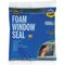 M-D Building Products Building Products 3/4'' W x 1/2'' H x 10 Ft. L Gray Foam Window Seal for Ex-Large Gaps 2311 - alternate 3