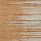 Homeroots 9' X 12' Brown Copper And Ivory Striped Washable Indoor Outdoor Area Rug 597281 - alternate 6