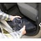 Rightline CARGO NET Mounts To Truck Bed Utility Trailer 88 Foot Width x 102 Foot Length Tarp Size 100T60 - alternate 7
