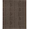 Pferd PFERD ECO W Paper Backed Abrasive Sheet, 9in x 11, Water Resistant, 400 Grit, Silicon carbide 46359 - alternate 3