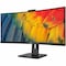 Tvp Philips 34in Curved Monitor 34B1U5600CH - alternate 1