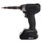 Malco C-RHEX 7-in-1 Flip Bit Set, T25 Star Model with 1/4 in-5/16 in, 3/8 in-7/16 in, 1/2 in-9/16 in MTT25A - alternate 7