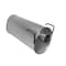 Ap Exhaust Muffler-Msl Maximum, 700478 700478 - alternate 3