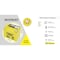 Motobatt 4.7Ah AAGM Powersports Battery replaces YTX4L YTX4LBS YT4LBS YB4LA YB4LB MBTX4U - alternate 4
