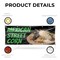 Signmission Mexican Street Corn, 48 Inch x 120 Inch, Vinyl Banner B-120-30738 - alternate 4