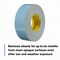 3M Duct Tape, Blue, 59-7/8 yd L, 1-7/8 in W 8979 - alternate 7