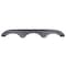 Icon Triple Axle Fender Skirt FS5176 for Open Range RV - Gray 15176 - alternate 1